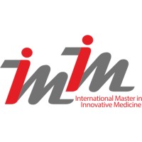 International Master in Innovative Medicine (IMIM) logo - Similar company to Master Biopham Programme