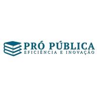 Pró Pública logo - Similar company to Rede Liberdade