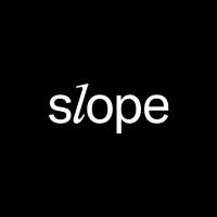 Slope logo - Similar company to Doji
