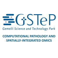 Computational Pathology and Spatially-Integrated Omics (ComPaSIO) logo - Similar company to Precipoint Mx