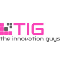 The Innovation Guys logo - Similar company to Aliva Pty Ltd