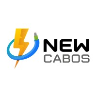 New Cabos logo - Similar company to Snec Cabos Especiais