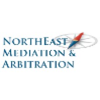 NorthEast Mediation & Arbitration logo - Similar company to Lane Mcnamara Llp