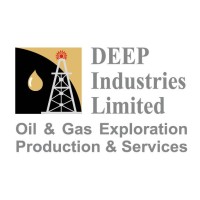 Deep Industries Limited logo - Similar company to Tempcon - The Cooling People