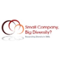 Small Company, Big Diversity? logo - Similar company to Small Batch Beer Company
