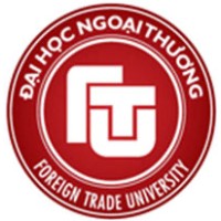 Foreign Trade University - Hochiminh City logo - Similar company to Google Developer Student Clubs - Foreign Trade University