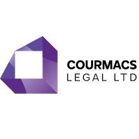 Courmacs Legal Ltd logo - Similar company to Consumer Voice