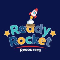 Ready Rocket Resources logo - Similar company to It And A Bit