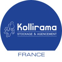 Kollirama - France logo - Similar company to M-D-R Solutions De Stockage.