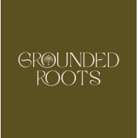 Grounded Roots logo - Similar company to Cooghermient Bv