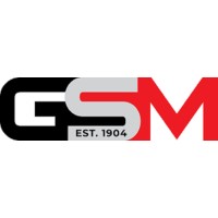 GSM - Appliances, Plumbing & Drain, Heating & AC, Flat Roofing logo - Similar company to Flat Roofing Ltd.