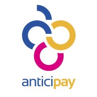 Anticipay logo - Similar company to B2Scout.Com