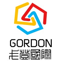 Gordon Global Supply Chain Co., Ltd logo - Similar company to Look Alyfe