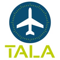 TALA – The Aerospace Logistics Alliance logo - Similar company to Sr7 Networks