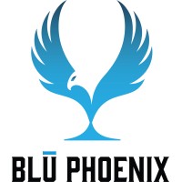 Blū Phoenix Wines logo - Similar company to Kanvasroom