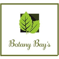 Botany Bay Herbs logo - Similar company to Himpharm - Healing Herbs & Himachal Pharmaceuticals