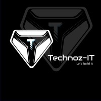 Technoz-IT logo - Similar company to Beraten Software