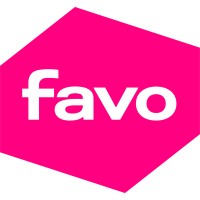 Favo logo - Similar company to Ataria