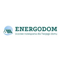 Energodom - termomodernizacja domów logo - Similar company to Move Telecom S.A.