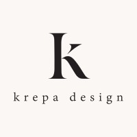 KREPA DESIGN logo - Similar company to Sia Intar-Sija
