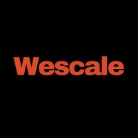 Wescale logo - Similar company to Iziday
