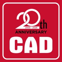 CAD logo - Similar company to Easy Way Install