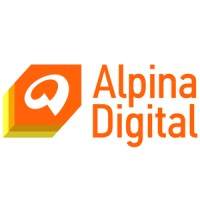 Alpina Digital logo - Similar company to Granatum