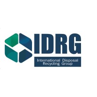 INTERNATIONAL DISPOSAL RECYCLING GROUP - IDRG logo - Similar company to Isima