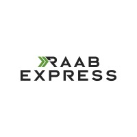 Raab-Express logo - Similar company to M-C-Quadrat Gmbh