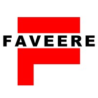 FAVEERE nv logo - Similar company to Cimajet