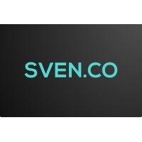 Sven.Co logo - Similar company to Lembas Data Science