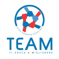 T.E.A.M. - Società Cooperativa Sociale logo - Similar company to Comune Di Giarre