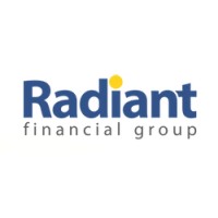 Radiant Financial Group LLC logo - Similar company to Proactive Home Loans