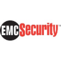 EMC Security logo - Similar company to Owen Security Solutions Inc