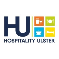 HOSPITALITY ULSTER logo - Similar company to Institute Of Hospitality - Northern Ireland