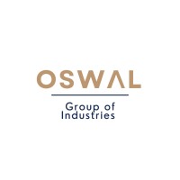 Oswal Group of Industries logo - Similar company to Finse Technologies Pvt Ltd