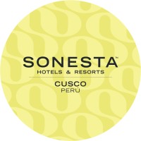 Sonesta Hotel Cusco logo - Similar company to Camara De Comercio Del Cusco