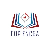 COP  ENCG Agadir logo - Similar company to Wikistage
