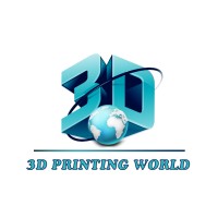 3D Printing world logo - Similar company to 3D Brothers