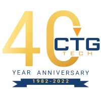 CTG Tech | Managed IT Services logo - Similar company to Reliable Technology Services