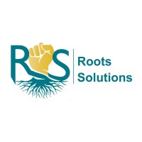 Roots Solutions logo - Similar company to Roots Logistics