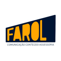 Farol Comunicação | Conteúdo | Assessoria logo - Similar company to Farol Conteúdo
