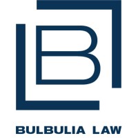 BULBULIA LAW logo - Similar company to Patentoaresponse.Com