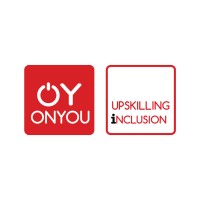 iNCLUSION Project logo - Similar company to The Inclusion Project