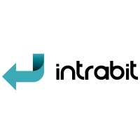 Intra-Bit logo - Similar company to Yuva Hr Services