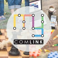 Mycomlink