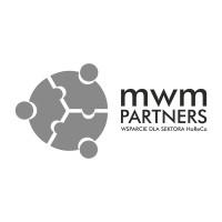 MWM PARTNERS logo - Similar company to Mwm
