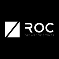ROC NATURAL STONES logo - Similar company to Manchamar, S.L.