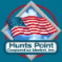 Hunts Point Cooperative Market logo - Similar company to Market Distributors