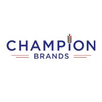 Champion Brands, Inc logo - Similar company to Vulcan Visions